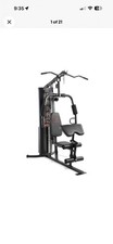 MARCY MWM-8178 Home Multi Gym