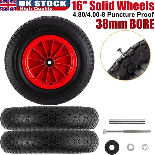 4 00 8 - 4.80/4.00-8, solid