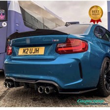 FOR BMW 2 SERIES F22 COUPE F87
