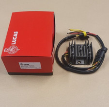 LUCAS CLASSIC 120W SINGLE