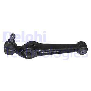New track control arm - control, for