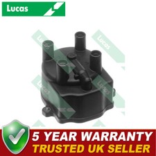 Lucas Distributor Cap Fits Toyota Corolla Starlet Celica Carina DDB521MF