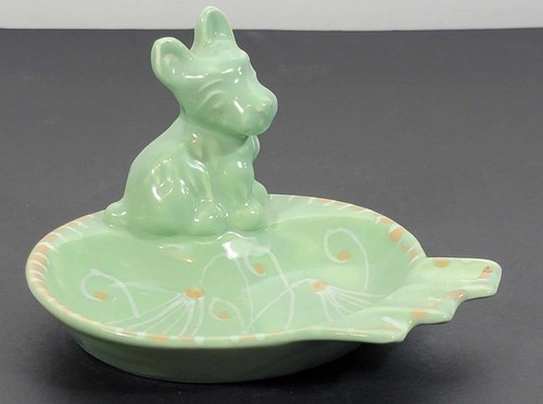 Vintage art deco beswick - deco,