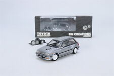 BMC 1/64 Toyota Starlet 1988