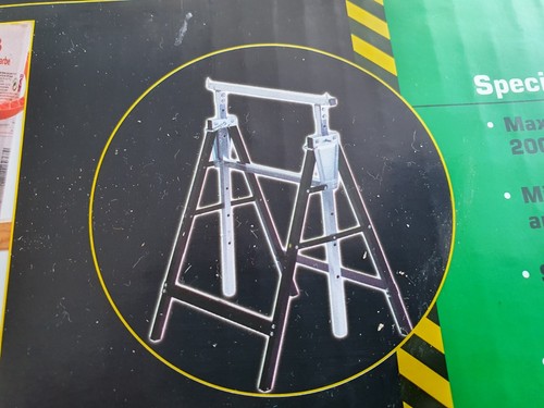 Extending work stand builders - extending,