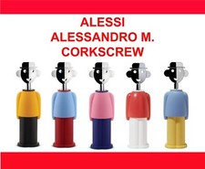 ALESSI Alessandro M. Corkscrew