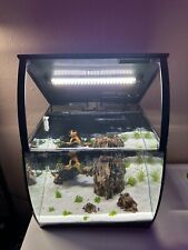 Fluval Flex Aquarium Lid Prop for Easy Tank Maintenance - Durable & Reliable