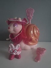 Tonka Keypers Vintage 80s Toy