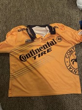 Continental Tire Grand-Am Sports Car Challenge Xtreme Contact Polo2XL