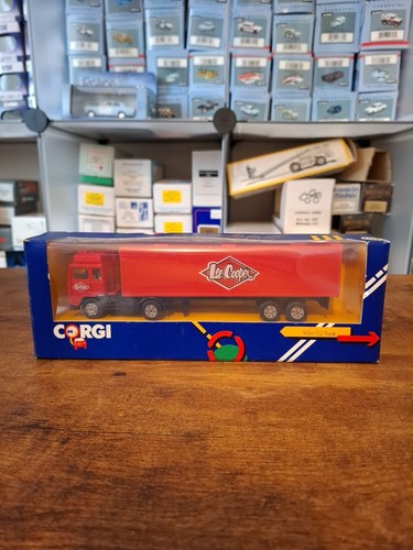 Corgi diecast 1194 volvo - diecast,