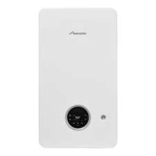 Worcester Greenstar 2000 25kW