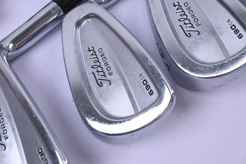 Titleist 690 irons pw - titleist, /
