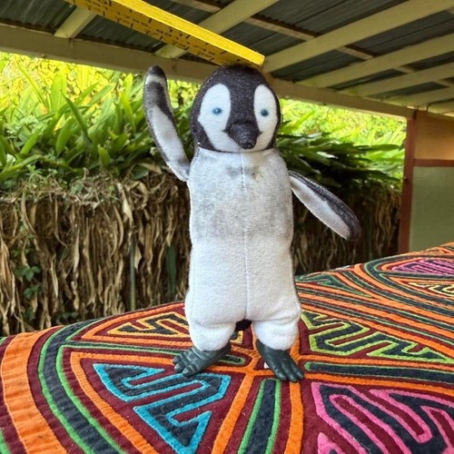 Happy feet two - happy, penguin