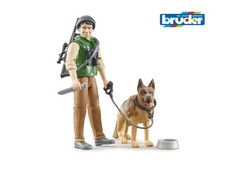 Bruder 62660 bworld Forester