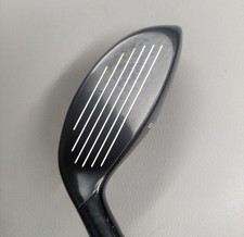 Tour Edge C524  22° 4 Hybrid