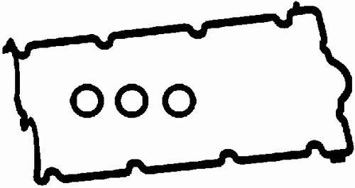 Bga rk4330 cylinder head cover - cylinder,