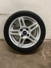 FORD FIESTA MK7 MK7.5 ZETEC