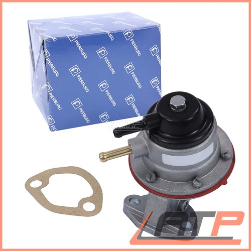 Pierburg mechanical fuel - 1x,