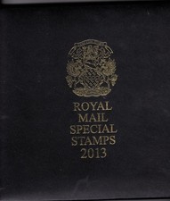 GB YEAR BOOK SPECIAL 2013