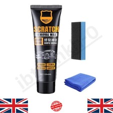 Car Scratch Remover Deep