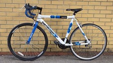 Barracuda road bike