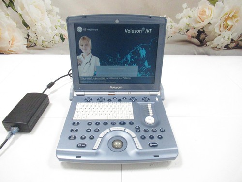 Medical voluson portable - medical, i