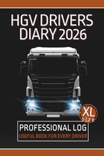 HGV Drivers Diary: Condensed
