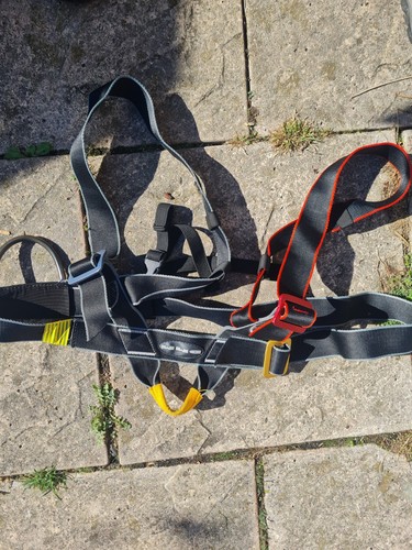 Dmm alpine centre - dmm, climbing