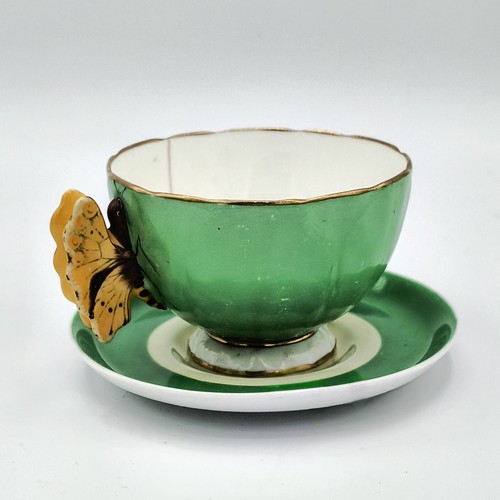 Aynsley art deco - aynsley, butterfly