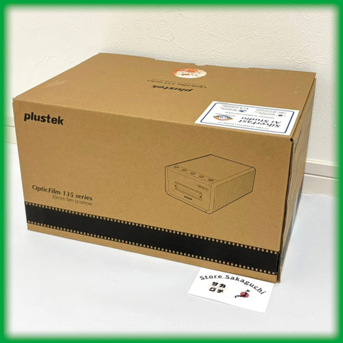 Plustek opticfilm 135i film - opticfilm,