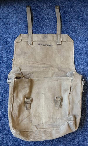 Ww2 british pattern - british, small