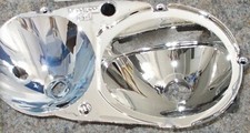 MG MGF Headlight Re-Mirror Repair Service