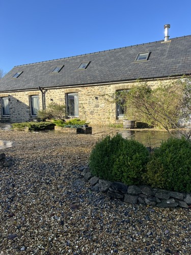 West wales holiday - west, luxury
