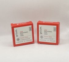 X 2 Gruum Selva Brightening