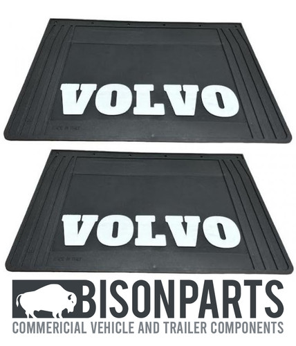 Fits truck lorry rubber volvo - *fits,