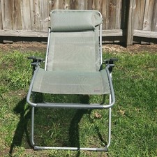 Lafuma Futura Air Comfort Zero