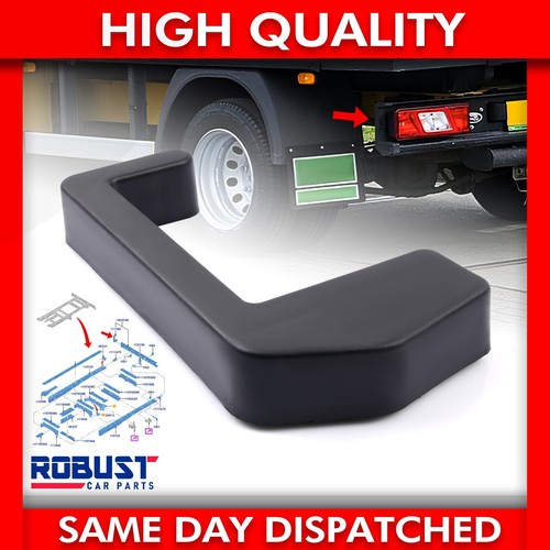 Pick chassis tipper rear - up,