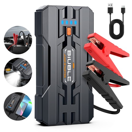 7000a car jump - starter, auto