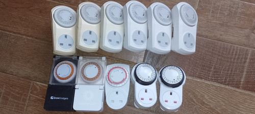 Grasslin timers - grasslin,