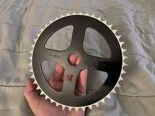 Tuf-Neck Tiger 45t OldSchool