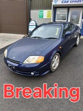 Hyundai Coupe GK 02-05 Sii 2.0