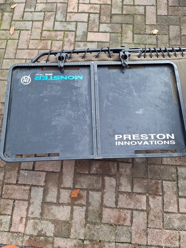 Preston innovations monster - innovations,