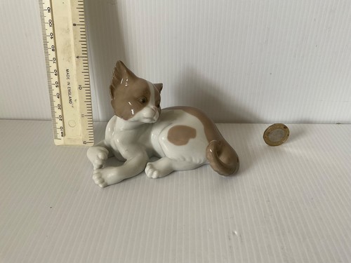 Lladro spain rare vintage - lladro,
