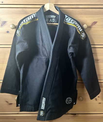 Tatami men bjj nova - tatami, gi