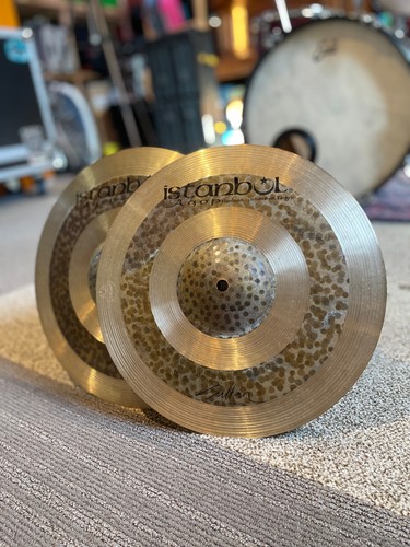 Istanbul agop custom - istanbul,