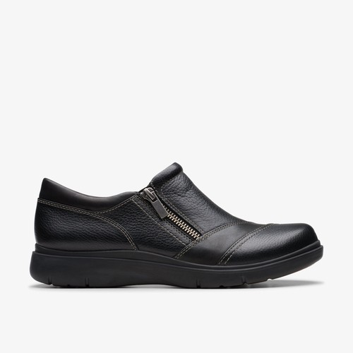 Clarks womens certina - womens, pure