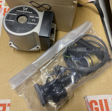 GLOW-WORM 50KW PUMP 2000801830