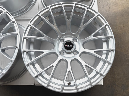 Kudo racing taboo 15x8 4x100 - 15x8,