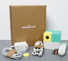 Nex Playground Game System NPG-001B-GRN-US