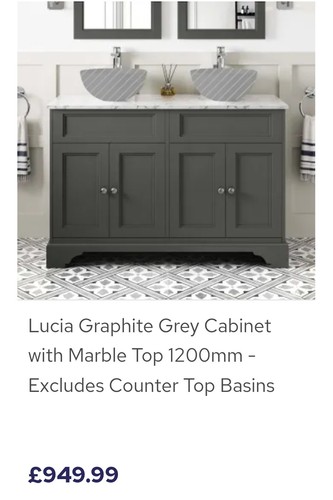 Graphite grey floor - graphite,